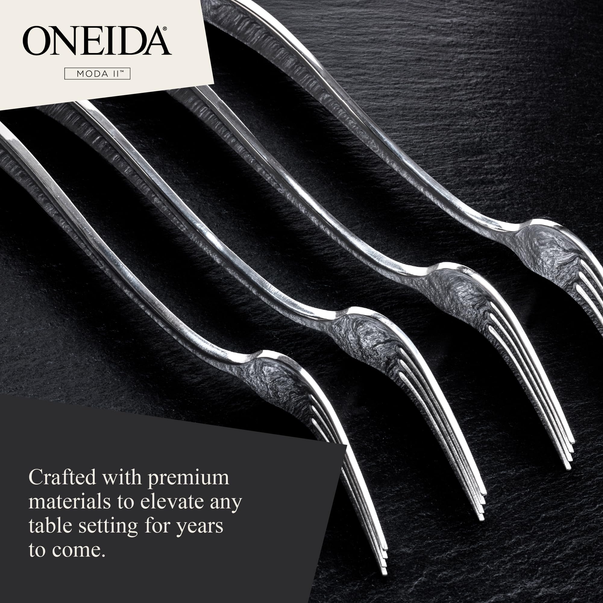 ONEIDA カトラリーセット 16点 ONEIDA カトラリーセット 16点 【公式通販】
